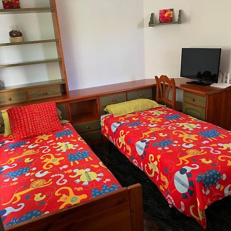 Coco Villa Пуерто дел Росарио Екстериор снимка