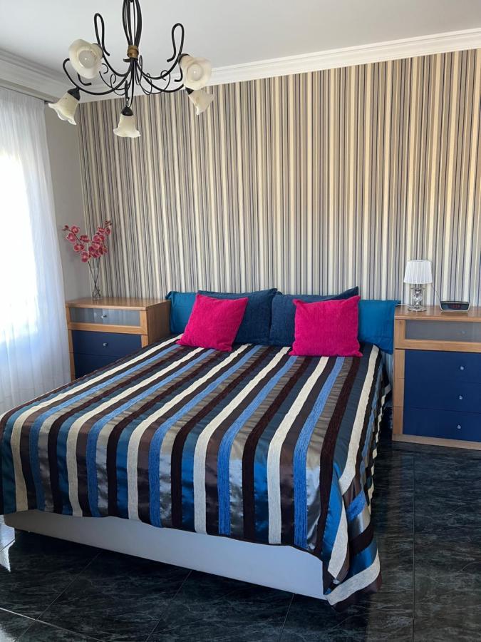 Coco Villa Пуерто дел Росарио Екстериор снимка