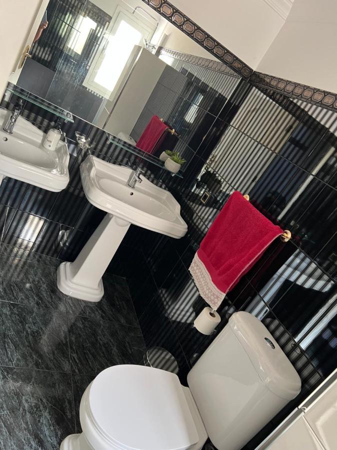 Coco Villa Пуерто дел Росарио Екстериор снимка