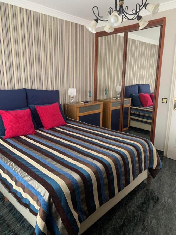 Coco Villa Пуерто дел Росарио Екстериор снимка