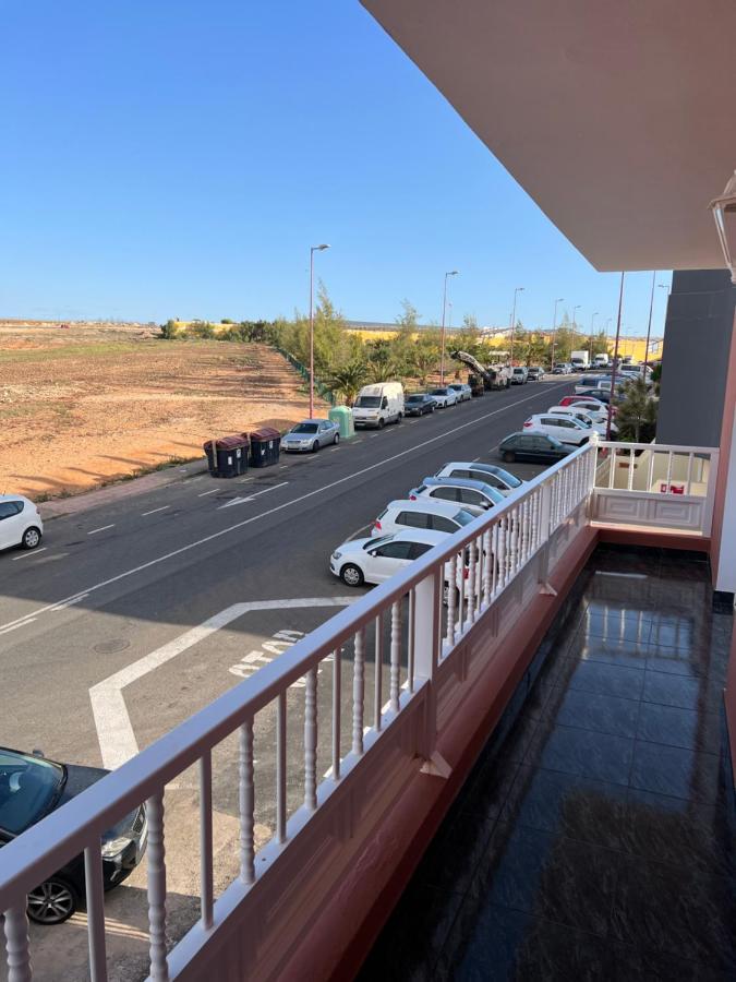 Coco Villa Пуерто дел Росарио Екстериор снимка